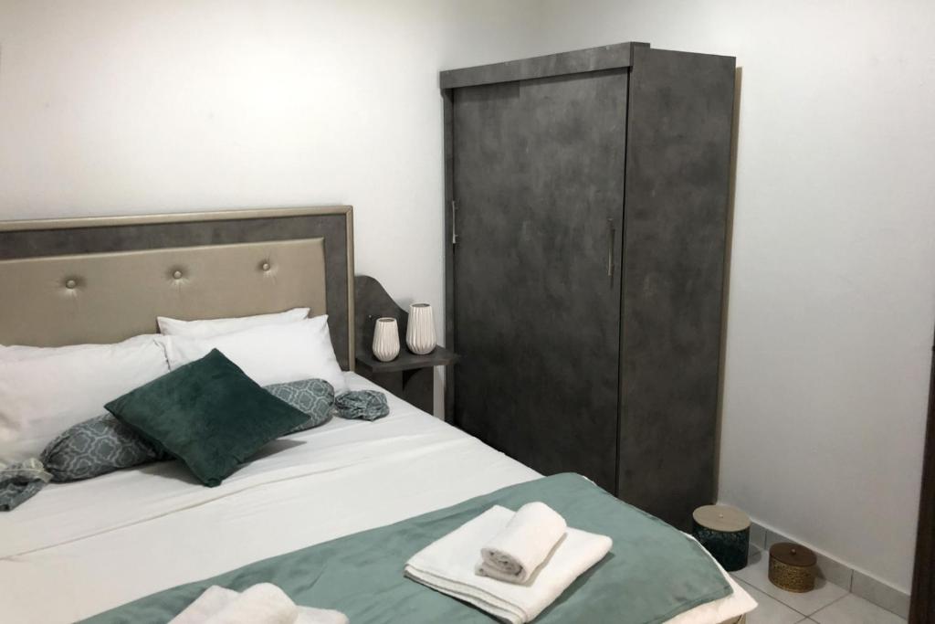 Tree of Life Resort room 3