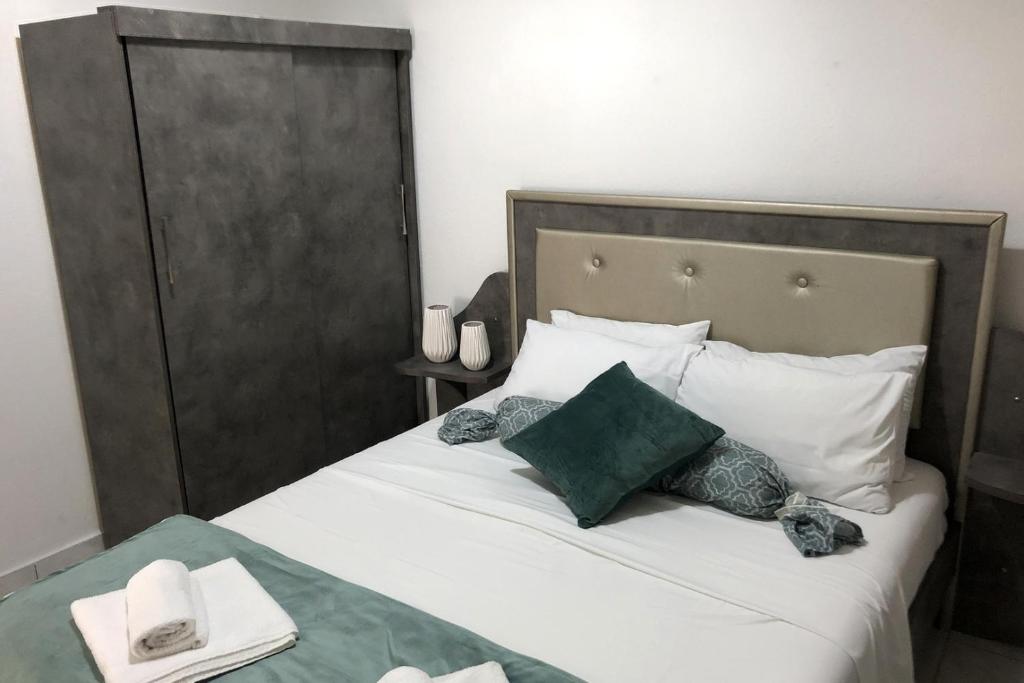 Tree of Life Resort room 4
